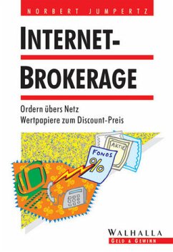 Cover Internet-Brokerage