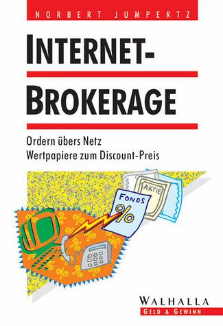 Internet-Brokerage Internet-Brokerage