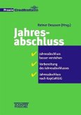 Jahresabschluß