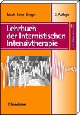 Lehrbuch der Internistischen Intensivtherapie, Sonderausgabe