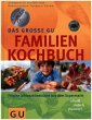 Das große GU Familienkochbuch - Bild 1
