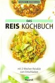 Das Reis Kochbuch