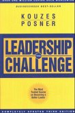 The Leadership Challenge, englische Ausgabe