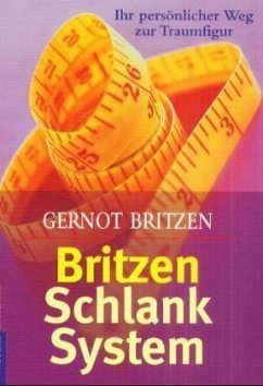 Cover Britzen-Schlank-System
