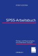 SPSS-Arbeitsbuch - Bild 1