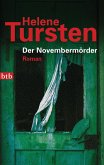 Der Novembermörder / Kriminalinspektorin Irene Huss Bd.1