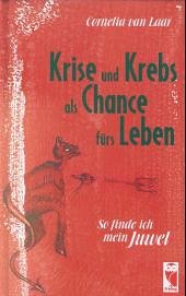 Cover Krise und Krebs als Chance fürs Leben