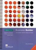 Modules 4, 5, 6 / Business Builder Modules 4, 5, 6 / Business Builder
