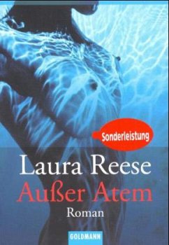 Außer Atem - Reese, Laura