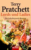 Lords und Ladies / Scheibenwelt Bd.14 Lords und Ladies / Scheibenwelt Bd.14