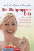 Die Blutgruppen-Diät