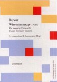 Report Wissensmanagement