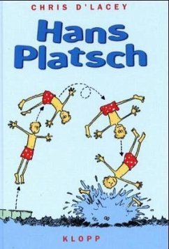 Hans Platsch Cover Hans Platsch