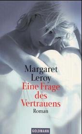 Eine Frage des Vertrauens - Leroy, Margaret