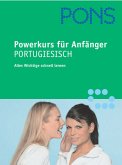 PONS Powerkurs für Anfänger. Für Anfänger und Wiedereinsteiger