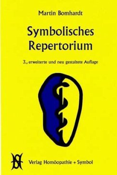 Symbolisches Repertorium - Bomhardt, Martin