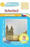 Assimil. Tschechisch ohne Mühe. Multimedia-Classic. Lehrbuch und 4 Audio-CDs