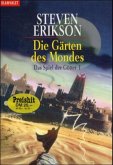 Die Gärten des Mondes / Das Spiel der Götter Bd.1