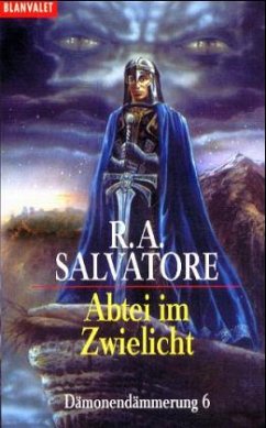 Cover Abtei im Zwielicht