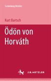 Ödön von Horváth; .