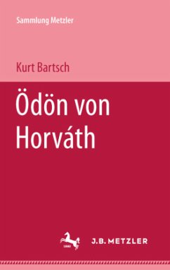 Ödön von Horváth; . - Bartsch, Kurt