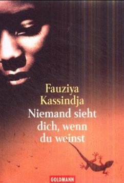 Niemand sieht dich, wenn du weinst - Kassindja, Fauziya; Bashir, Layli Miller