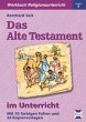 Das Alte Testament im Unterricht - Bild 1