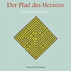Cover Der Pfad des Herzens