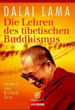 Die Lehren des tibetischen Buddhismus - Dalai Lama XIV.