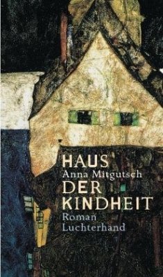 Haus der Kindheit - Mitgutsch, Anna