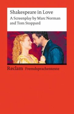 Shakespeare in Love - Norman, Marc; Stoppard, Tom