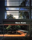 Waro Kishi, Buildings and Projects