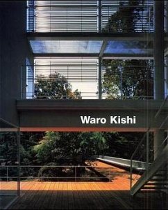 Cover Waro Kishi, Buildings and Projects