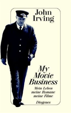 My Movie Business - Irving, John