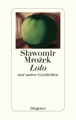 Lolo - Mrozek, Slawomir