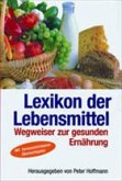 Lexikon der Lebensmittel