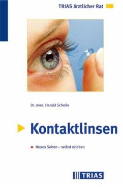 Kontaktlinsen - Schelle, Harald
