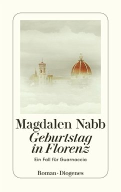 Geburtstag in Florenz - Nabb, Magdalen