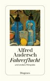 Fahrerflucht und andere Hörspiele