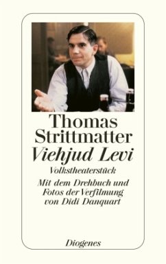 Viehjud Levi - Strittmatter, Thomas