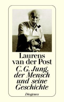 Cover C. G. Jung, der Mensch und seine Geschichte
