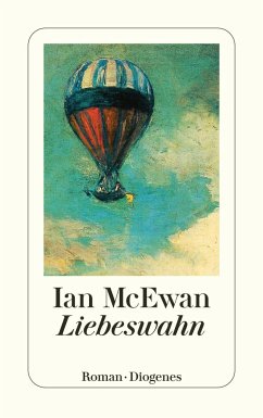 Liebeswahn - McEwan, Ian