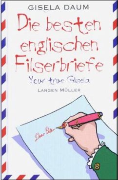 Cover Die besten englischen Filserbriefe