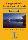 Isländisch / Langenscheidts Praktisches Lehrbuch