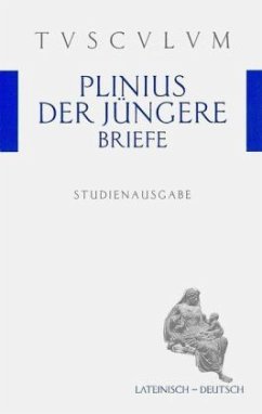 Plinius der Jüngere - Plinius der Jüngere