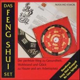 Das Feng Shui Set Das Feng Shui Set