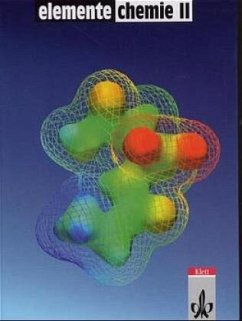 Elemente Chemie 2. Überregionale Ausgabe für die Sekundarstufe 2 - Elemente Chemie II, Überregionale Ausgabe, Neubearbeitung
