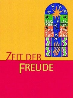 Religion Sekundarstufe I. Gymnasium /Realschule. Das neue Programm. Unterrichtswerk für den katholischen Religionsunterricht / Zeit der Freude - Das neue Programm - Trutwin, Werner