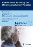 Handbuch der Betreuung und Pflege von Alzheimer-Patienten