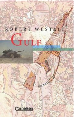 Gulf - Westall, Robert